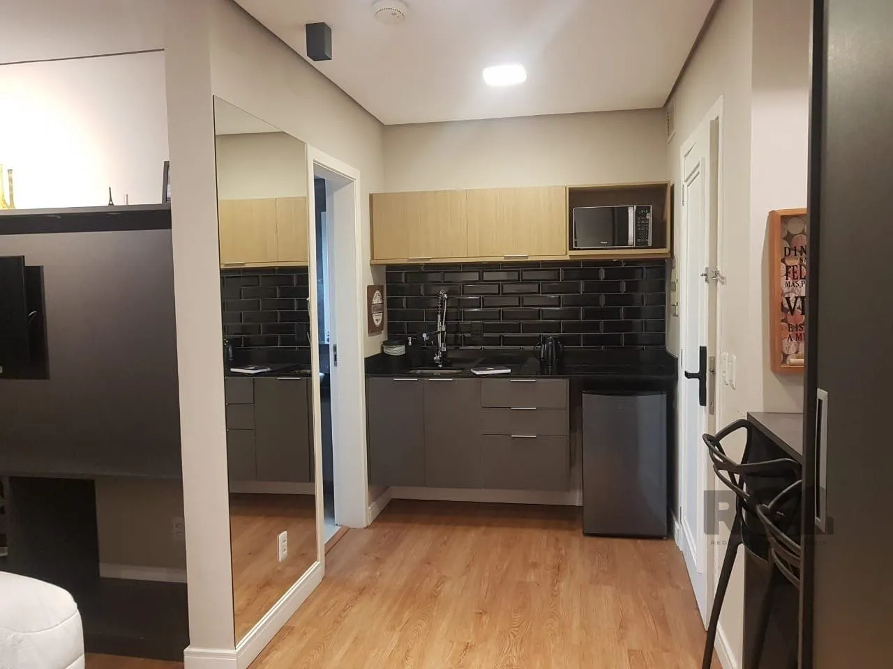 Imagem Loft em Cidade Baixa
