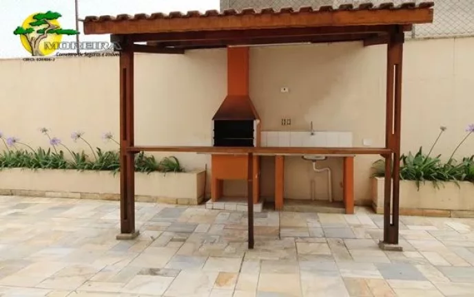 Imagem APARTAMENTO PARA VENDA NO TUCURUVI