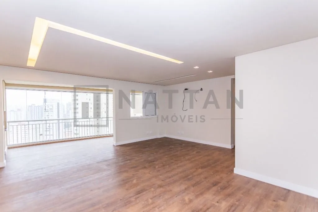 Imagem Apartamento com 3 dormitórios à venda, 122 m² por R$ 1.599.000,00 - Tatuapé - São Paulo/SP