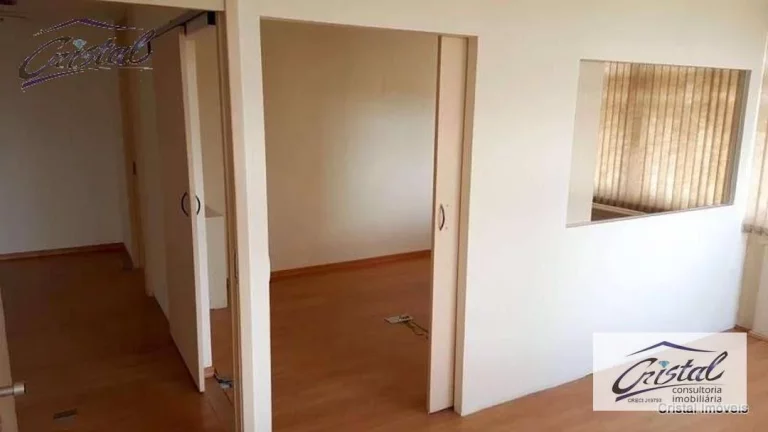 Imagem Sala para alugar, 130 m² por R$ 10.427,00/mês - Brooklin Novo - São Paulo/SP