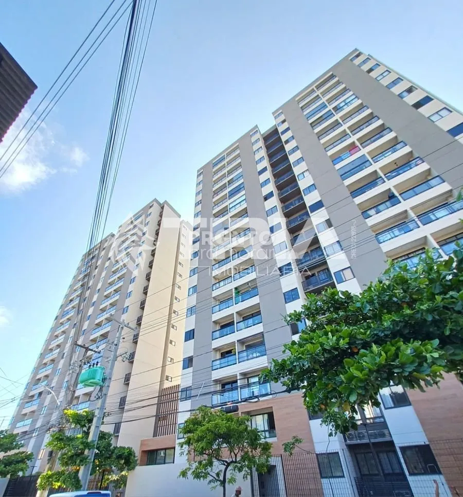 Imagem APARTAMENTO MOBILIADO NA IMBIRIBEIRA | 42,94 m² | 2 QUARTOS | R$ 583.000