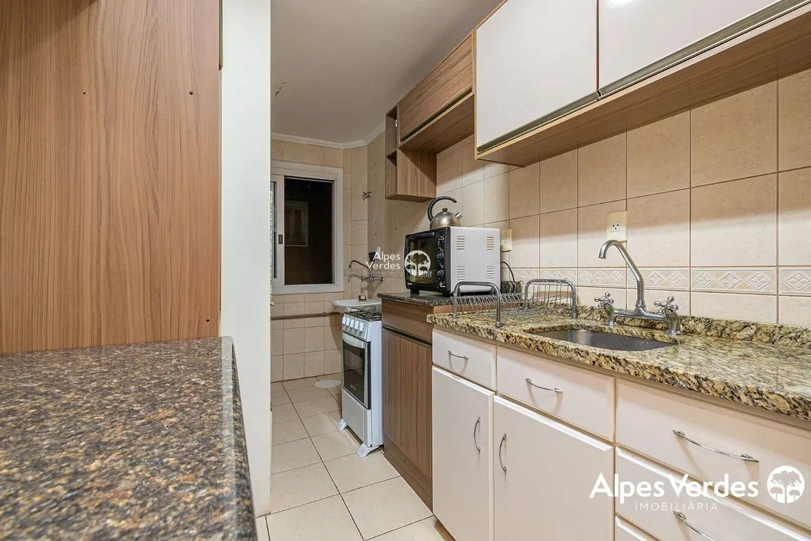 Imagem Apartamento à Venda em Centro, Gramado - RS
