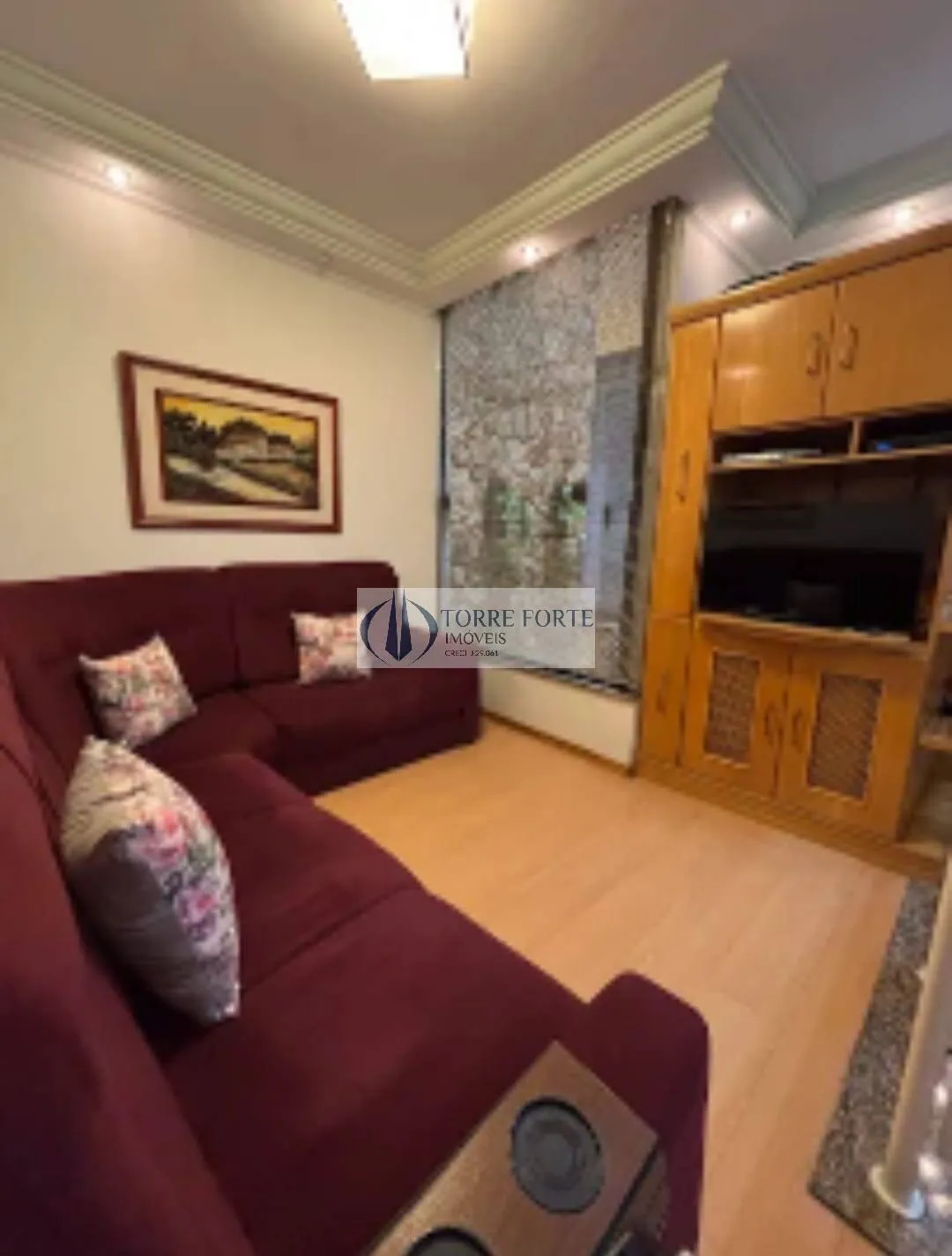 Imagem Sobrado 3 dormitórios 1 suite 2 vagas Vila Ema