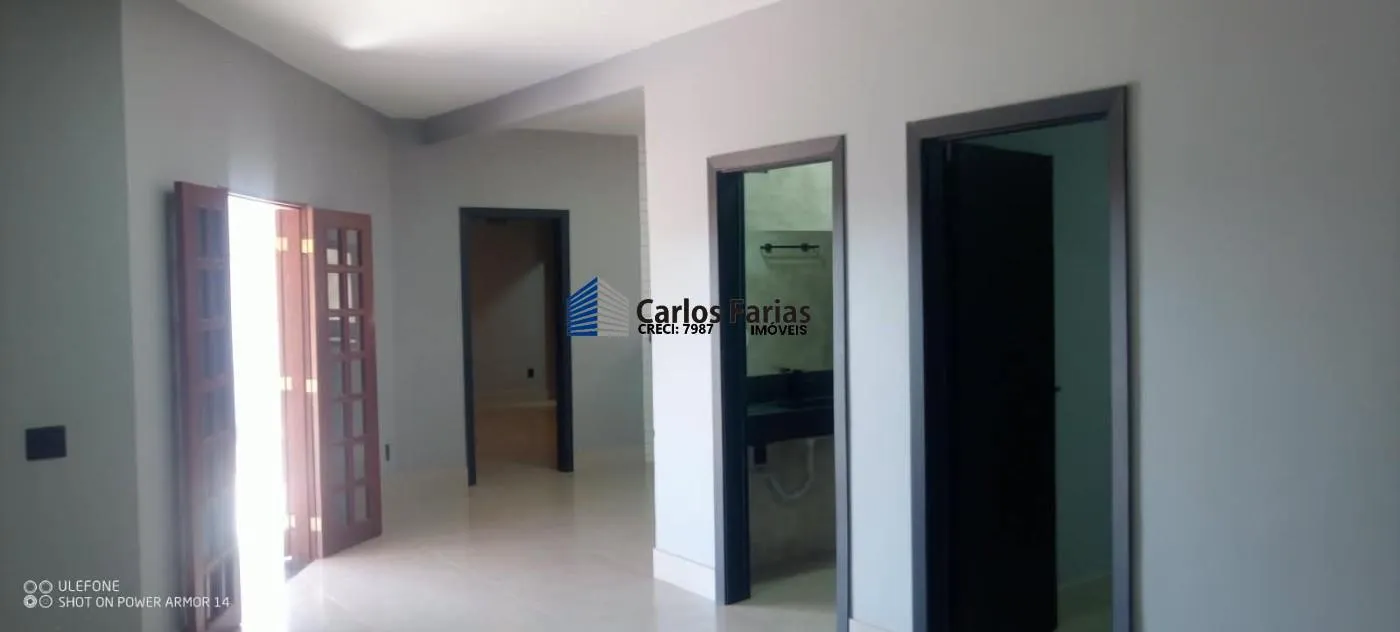 Imagem Casa em Condomínio para Venda em Brasília, Setor Habitacional Jardim Botânico, 3 dormitórios, 1 suíte, 2 banheiros, 4 vagas