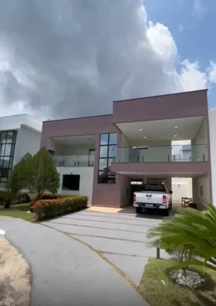 Foto do imóvel CASA RESIDENCIAL em MANAUS - AM, PONTA NEGRA