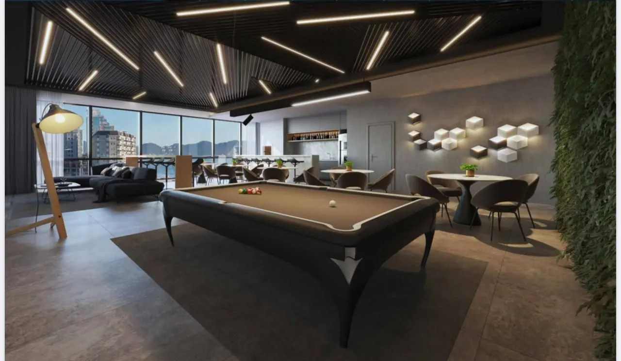 Imagem Apartamento à venda em Porto Belo, Balneário Perequê, com 3 quartos, 174.2m2