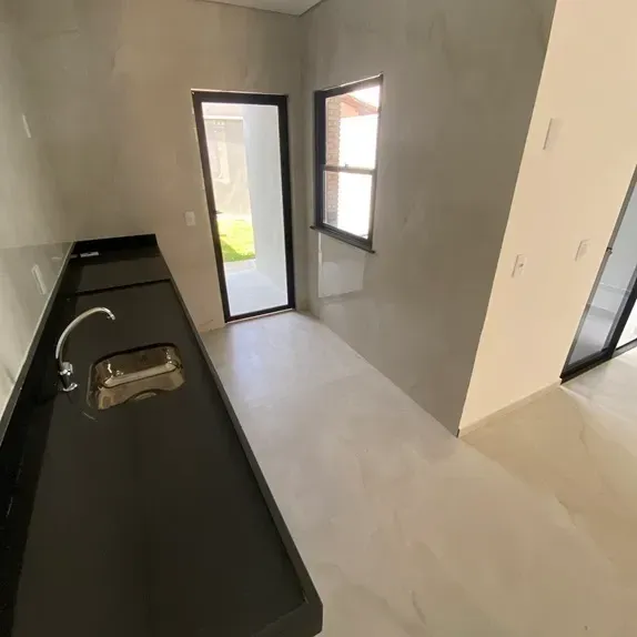 Imagem Casa com 4 Quartos à Venda, 170 m² em Edson Queiroz - Fortaleza