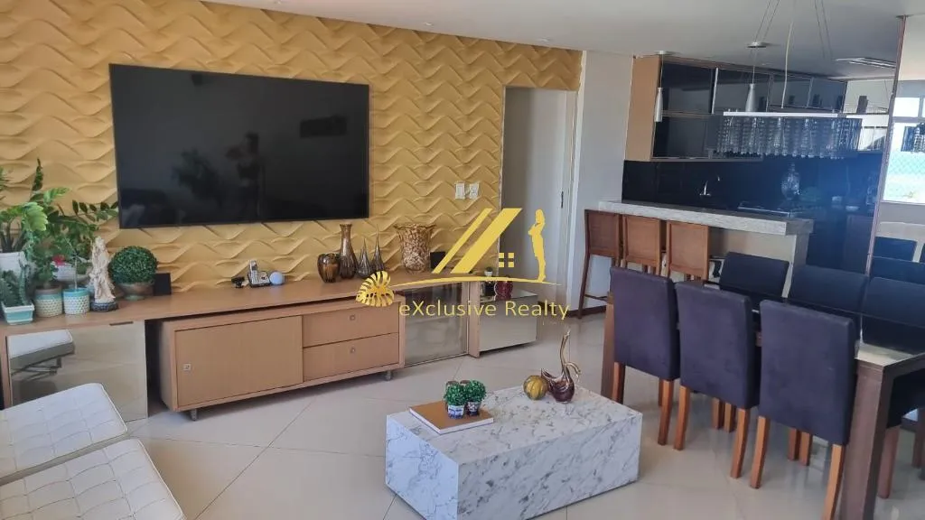 Imagem Apartamento RESIDENCIAL em Salvador - Bahia, Amaralina