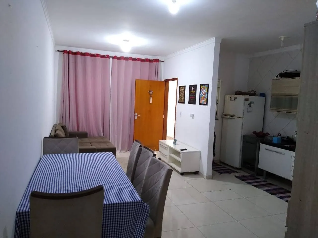 Imagem Casa à venda 2 Quartos, 1 Suite, 2 Vagas, 90M², Azeredo, Pindamonhangaba - SP