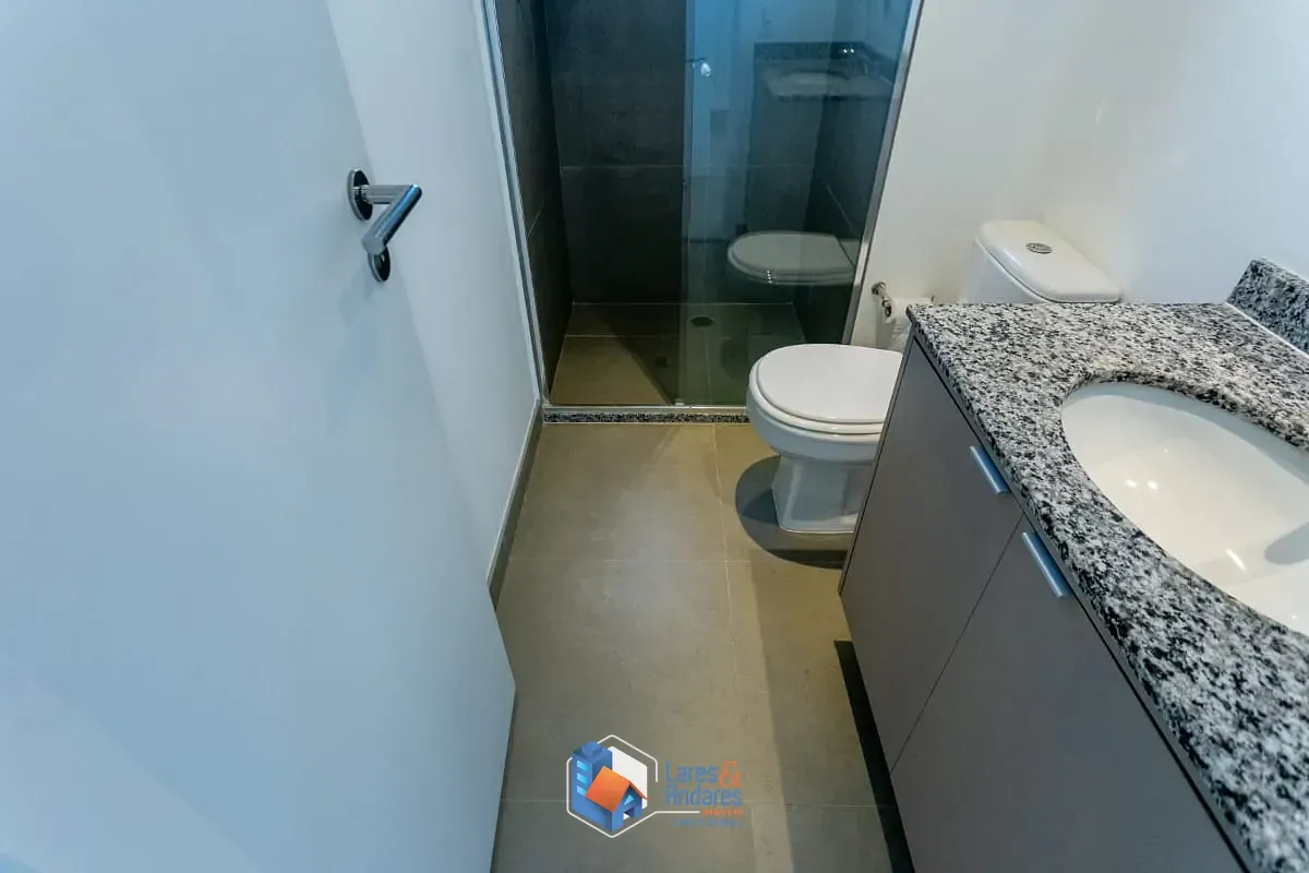 Imagem Apartamento para venda em Indianópolis com 3 quartos, sendo 1 suíte, 85m²