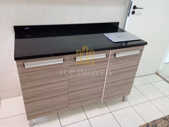 Imagem Viva nas Alturas com Conforto e Lazer Completo no Residencial Vale das Flores – 10º Andar com Sol da Manhã!
