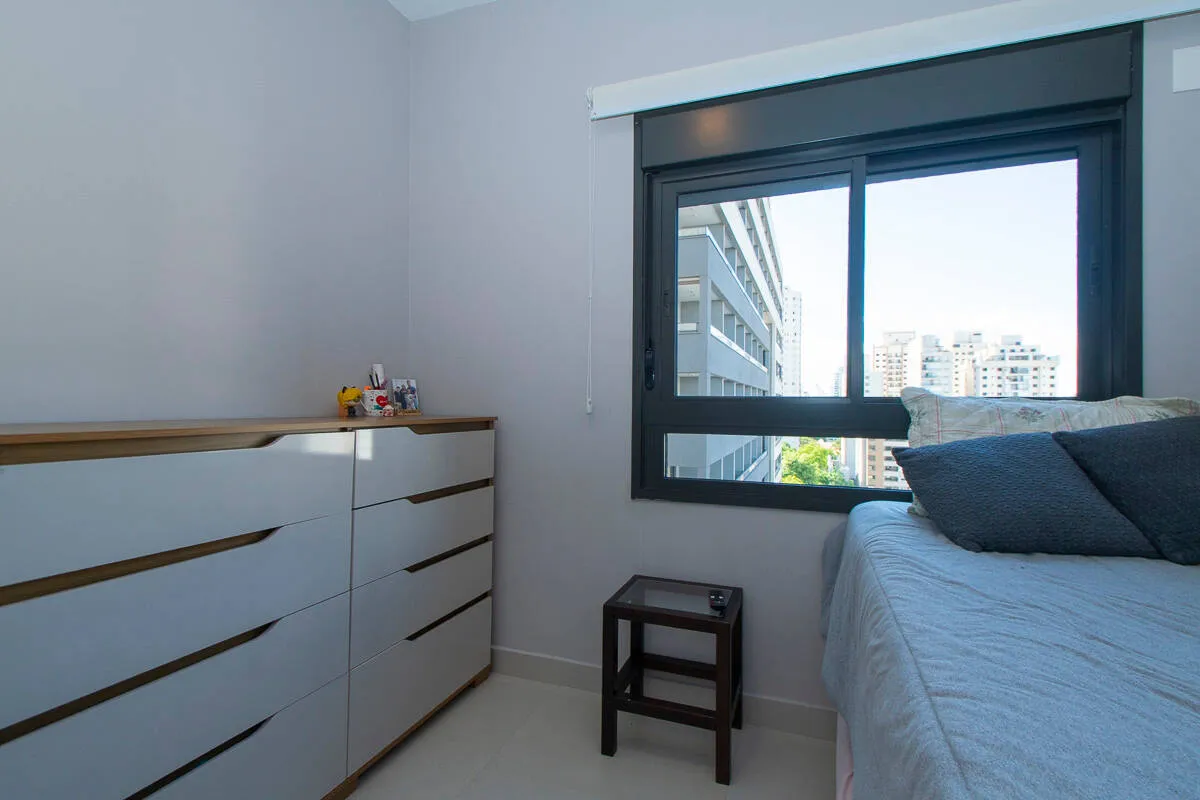 Imagem Apartamento Perdizes - 140M², 3 Dorms, 3 suítes, Varanda, 2 Vagas.