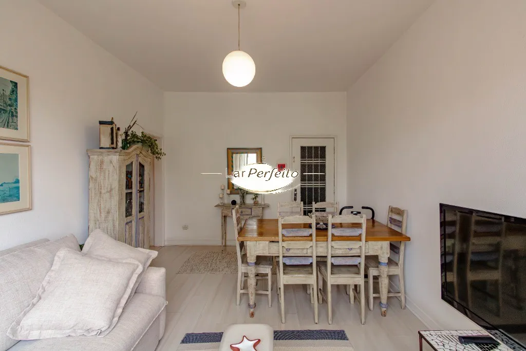 Imagem Apartamento com 2 Quartos à Venda, 80 m² em Jardim Paulista - São Paulo