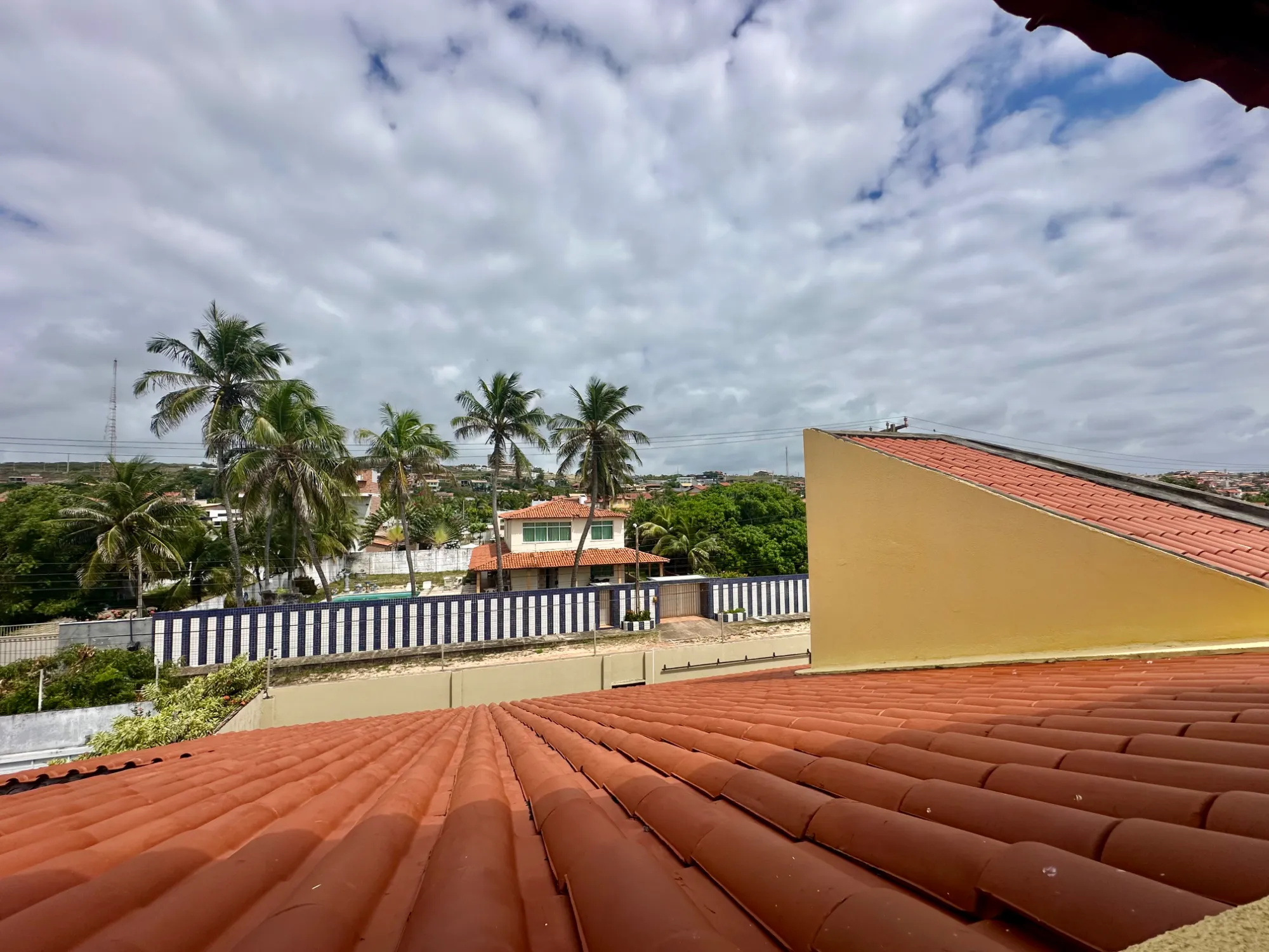 Imagem Casa com 7 Quartos à Venda, 520 m² em Aquiraz - Aquiraz