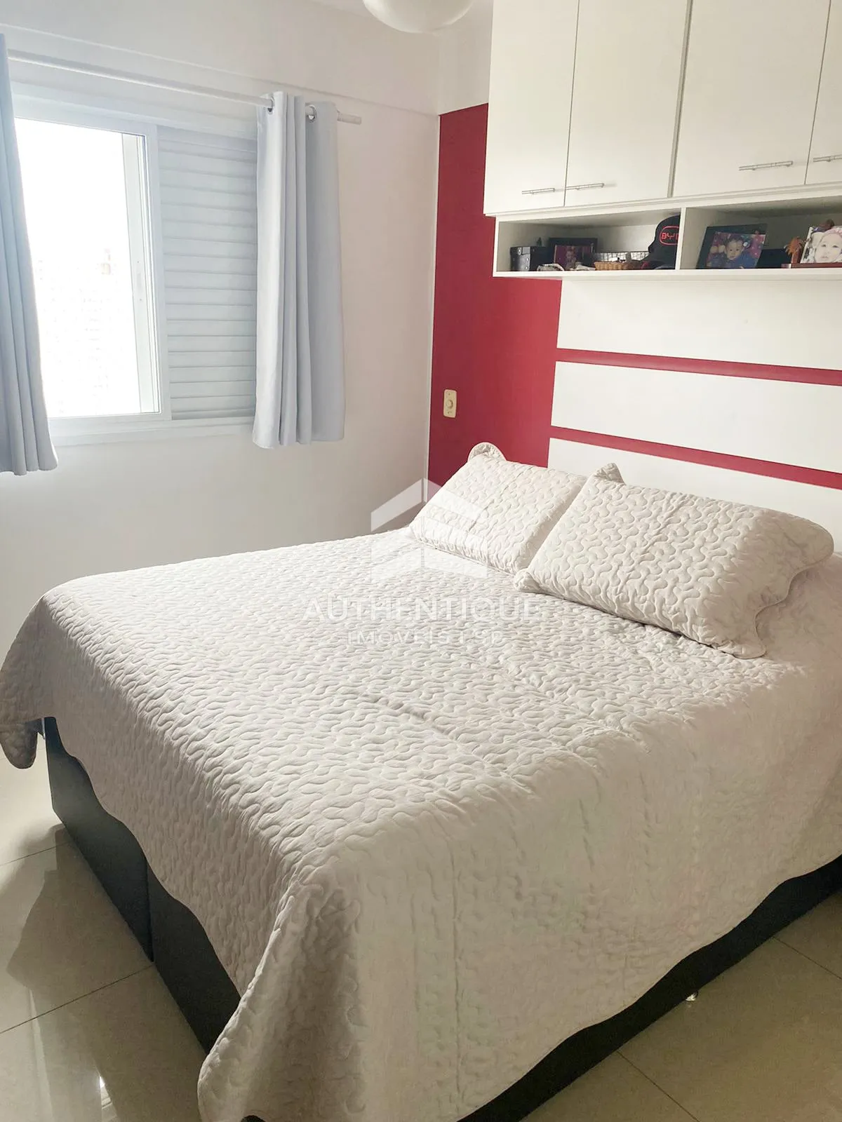 Imagem ALEGRE GRAN CONDOMINIUM SAO CAETANO DO SUL - Apartamento à venda no bairro Santa Paula - São Caetano do Sul/SP