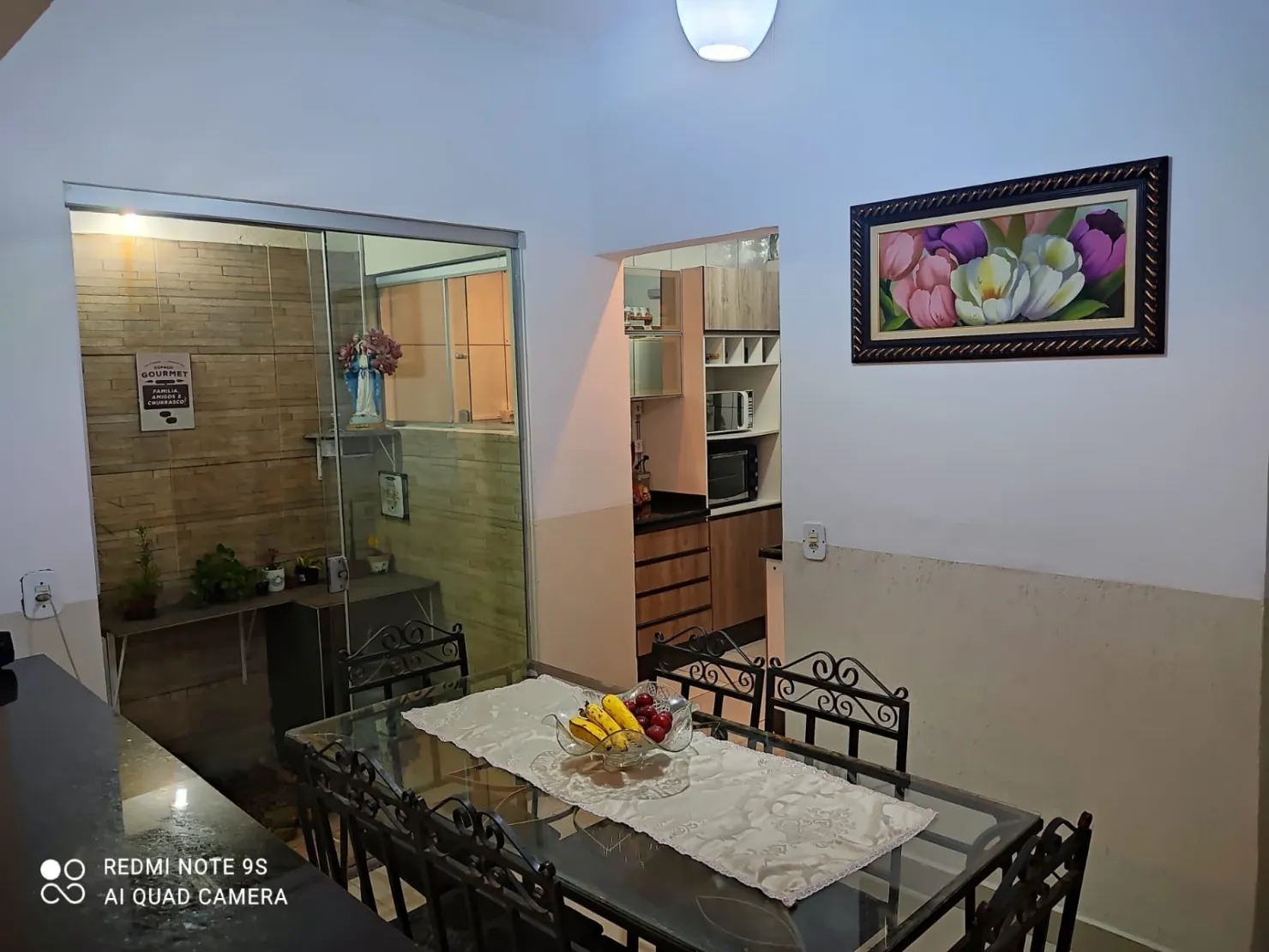 Imagem Casa à venda 2 Quartos, 1 Suite, 2 Vagas, 125M², Triângulo, Pindamonhangaba - SP