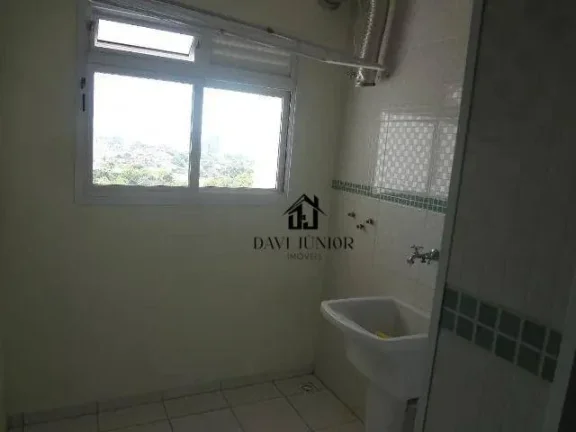 Imagem Apartamento com 2 dormitórios sendo 1 suíte para alugar, 62 m² por R$ 2.200/mês - Jardim Guadalajara - Sorocaba/SP