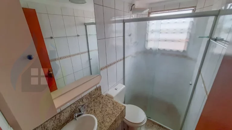 Imagem Apartamento de 2 dormitórios, 1 banheiro, 1 vaga, 50m² em Paulicéia, São Bernardo do Campo