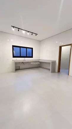 Imagem Vende-se casa nova no bairro São José