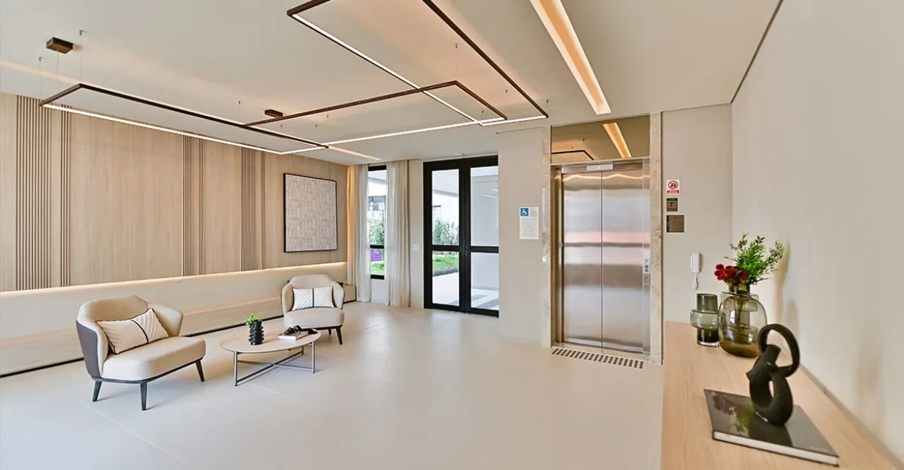 Imagem Apartamento para venda em Perdizes 4 dormitórios, São Paulo - SP
