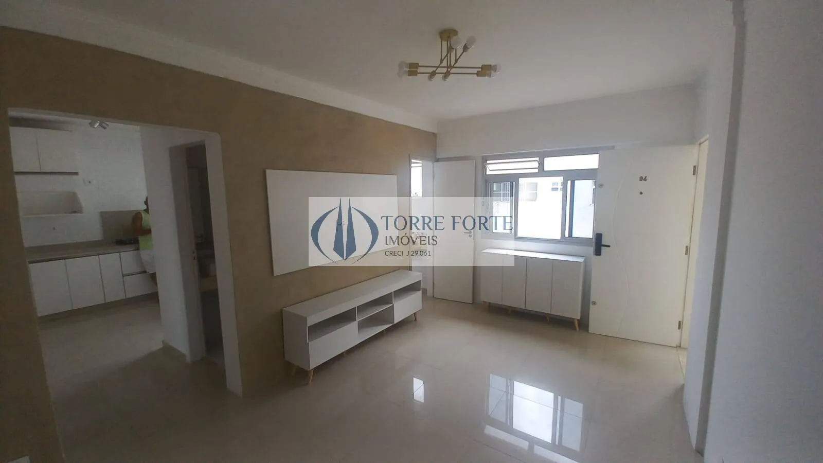 Imagem Lindo apartamento 2 dormitórios 1 vaga na Vila Formosa