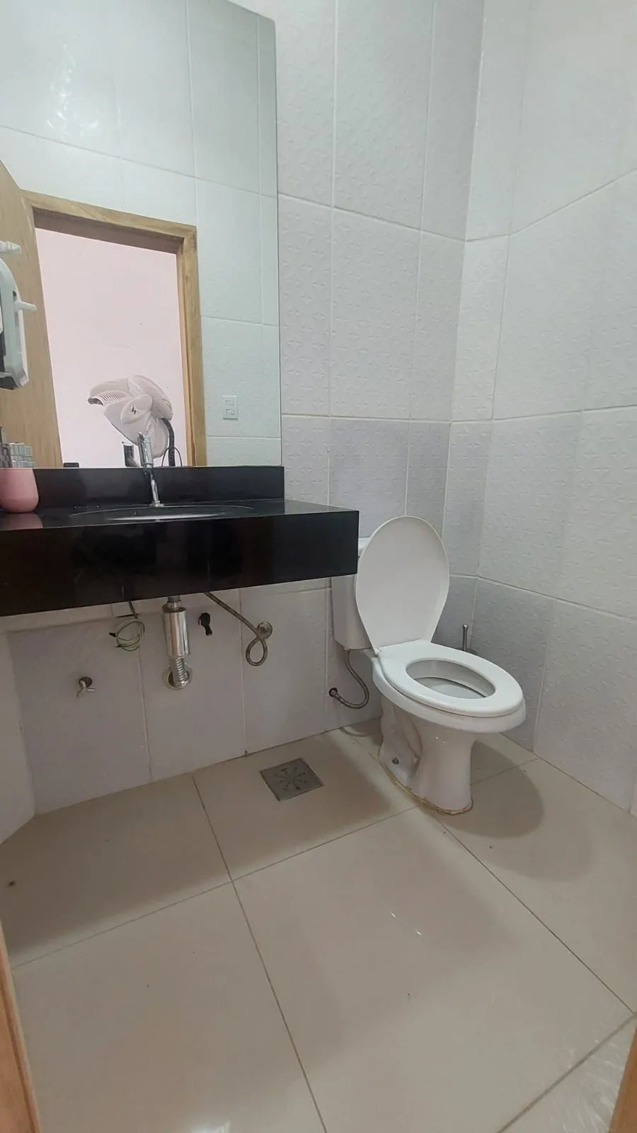 Imagem PRÉDIO COMERCIAL COM 5 SALAS E PROJETO APROVADO APARTAMENTO 100M2