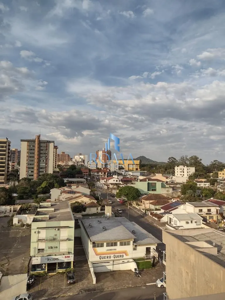 Imagem Cobertura 2 dormitórios à venda Nossa Senhora Medianeira Santa Maria/RS