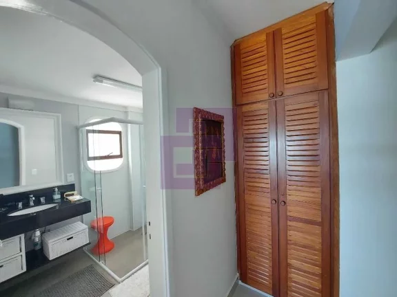 Imagem Apartamentos / Padrão na cidade de Guarujá