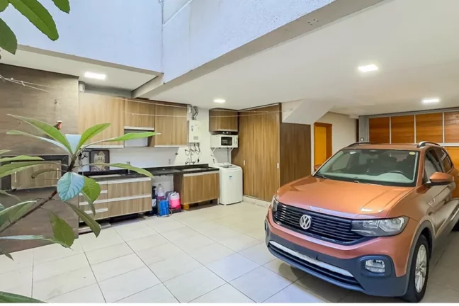 Imagem Casa em Condomínio para venda no bairro Vila Ipiranga em Porto Alegre