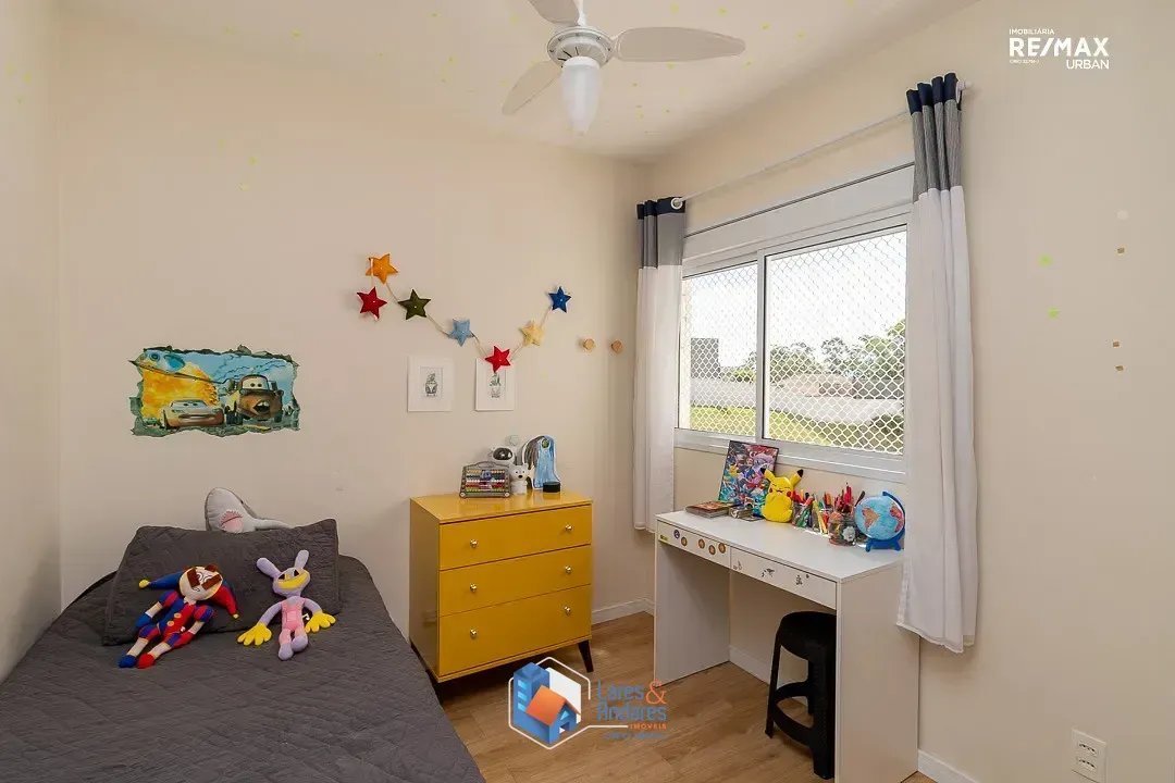 Imagem Apartamento para venda em Morumbi com 4 quartos, sendo 2 suítes, 129.5m²