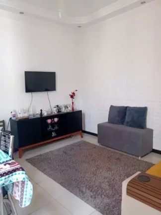 Imagem LOCALIZAÇÃO+QUADRA POLIESPORTIVA+VAGA DEMARCADA