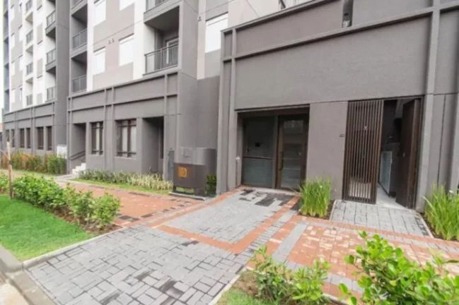 Imagem GRAND LIVING IN NOVA KLABIN - Apto 37m² (NR), próximo às Estações Santos - Imigrantes e Alto do Ipiranga