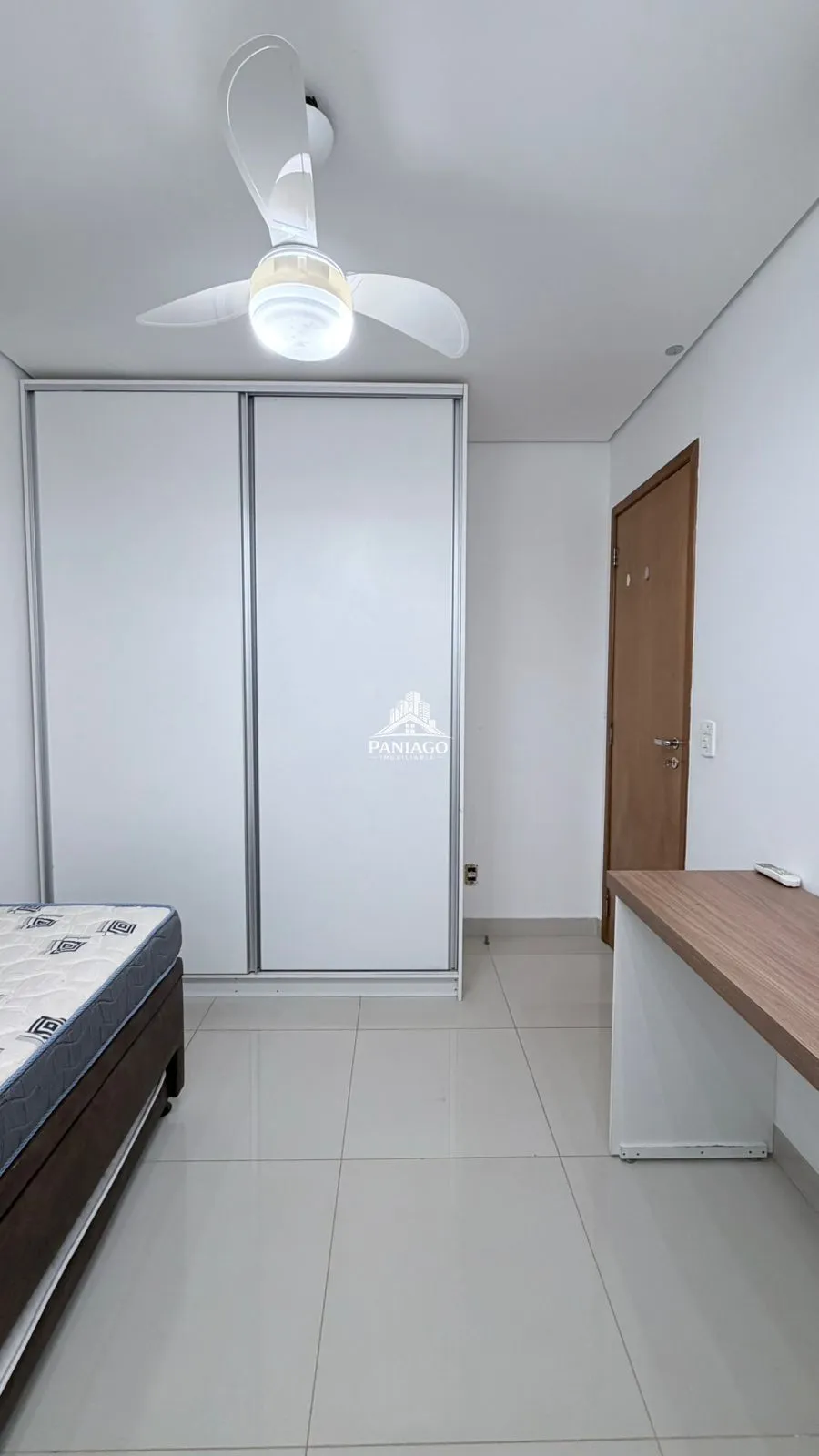 Imagem Apartamento à Venda no Garden Monte Líbano | Mobiliado | Sol Da Manhã