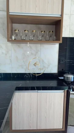 Imagem Casa Sobrado, 3 dormitórios ( 1 suíte), Bosque dos Manacas, Jacareí.