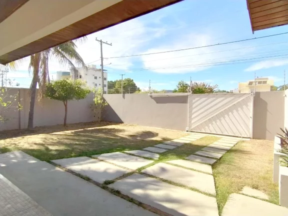 Imagem Casa 6 quartos Alto Padrão no Morada Nobre - Barreiras-BA