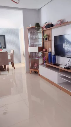 Imagem Casa à venda no bairro Aruana em rua pública | 3/4, 250m², 2 vagas | Consultor Imobiliário Especialista