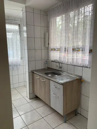 Imagem Apartamento com 2 Quartos à Venda, 46 m² em Jardim Valéria - Guarulhos