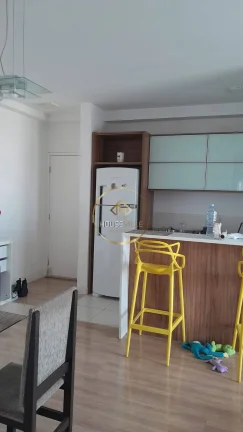 Imagem Apartamento,3 Dormitórios ( 1Suite), 86m², Cond. Garden Family, Jacareí