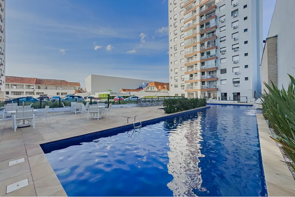 Imagem Apartamento em Santa Maria Goretti