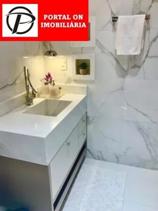 Imagem APARTAMENTO RESIDENCIAL em RIO DE JANEIRO - RJ, BARRA DA TIJUCA