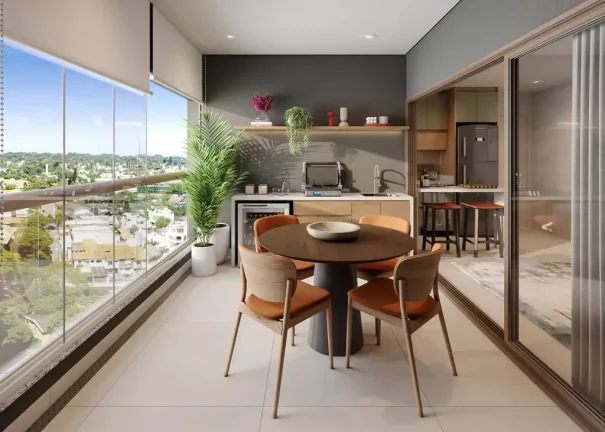 Imagem APARTAMENTO RESIDENCIAL em São Paulo - SP, Jardim Prudência