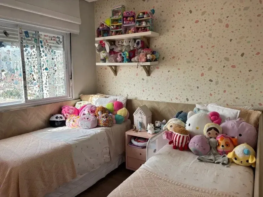 Imagem Apartamento para Venda em São Paulo, Lapa, 3 dormitórios, 3 suítes, 4 banheiros, 3 vagas
