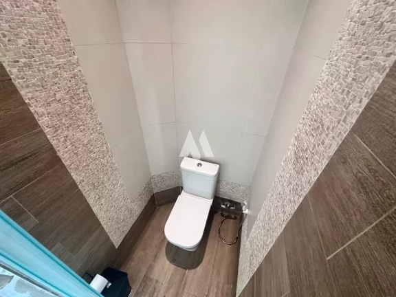 Imagem Casa sobreposta no bairro da Aparecida, Santos/SP, Grande oportunidade.
