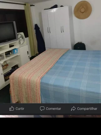 Imagem CASA COM PISCINA , 04 SUITES