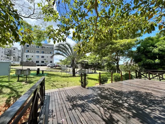 Imagem Cond. Residencial Parque Nova Colina - 4º andar - escada