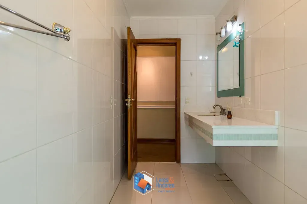 Imagem Casa à venda 3 Quartos 1 Suite 250M² Vila Formosa São Paulo - SP