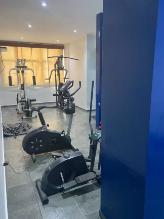 Imagem Apartamento à venda, 57 m² por R$ 380.000,00 - Vila Rosália - Guarulhos/SP