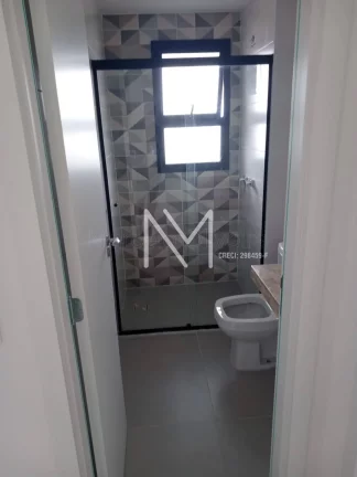 Imagem Apartamento 2 Quartos 1 Suíte 68m² Prédio novo - Bairro jardim Satélite