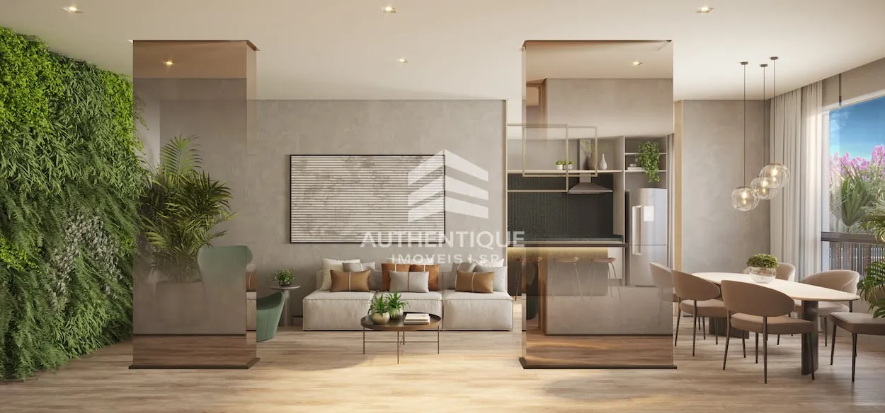 Imagem BELATERRA CHACARA FLORA - Apartamento à venda no bairro Chácara Flora - São Paulo/SP, Zona Sul