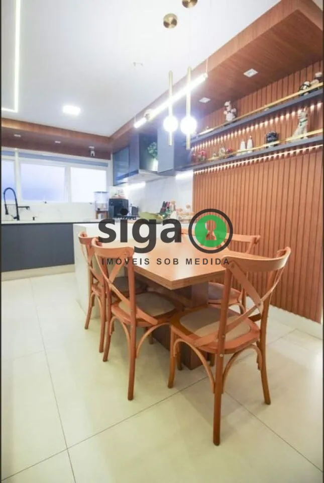 Imagem Apartamento à venda com 246m², 3 quartos e 4 vagas